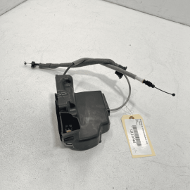 Front Left Side Door Lock Latch Actuator AUDI Q7 2017-2022 OEM