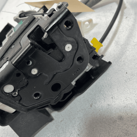 Front Left Side Door Lock Latch Actuator AUDI Q7 2017-2022 OEM