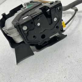 Front Left Side Door Lock Latch Actuator AUDI Q7 2017-2022 OEM