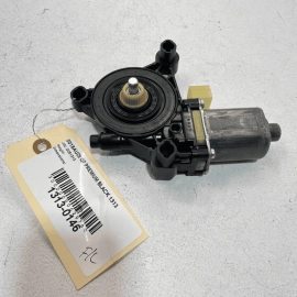 Front Left / Driver Side Door Window Regulator Motor AUDI Q7 2017-2023 OEM