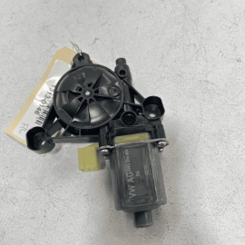 Front Left / Driver Side Door Window Regulator Motor AUDI Q7 2017-2023 OEM