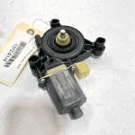 Front Left / Driver Side Door Window Regulator Motor AUDI Q7 2017-2023 OEM