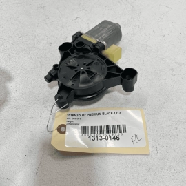 Front Left / Driver Side Door Window Regulator Motor AUDI Q7 2017-2023 OEM