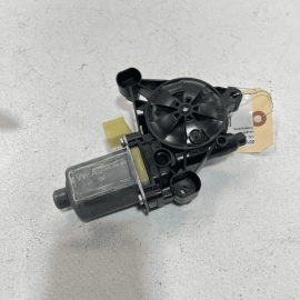 Front Left / Driver Side Door Window Regulator Motor AUDI Q7 2017-2023 OEM