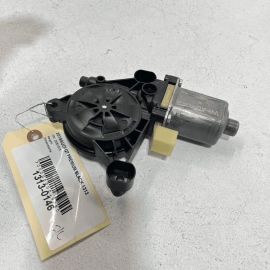 Front Left / Driver Side Door Window Regulator Motor AUDI Q7 2017-2023 OEM