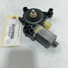 Front Left / Driver Side Door Window Regulator Motor AUDI Q7 2017-2023 OEM