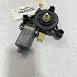Front Left / Driver Side Door Window Regulator Motor AUDI Q7 2017-2023 OEM