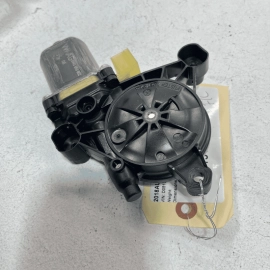 Front Left / Driver Side Door Window Regulator Motor AUDI Q7 2017-2023 OEM