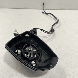 Front Left Door Outside Mirror Assembly W/ Camera AUDI Q7 2017-2019 OEM