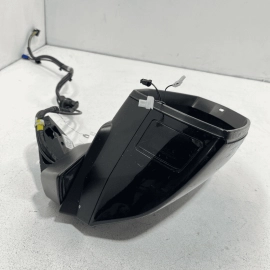 Front Left Door Outside Mirror Assembly W/ Camera AUDI Q7 2017-2019 OEM