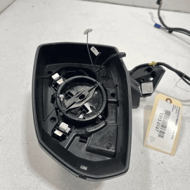 Front Left Door Outside Mirror Assembly W/ Camera AUDI Q7 2017-2019 OEM