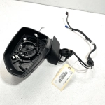 Front Left Door Outside Mirror Assembly W/ Camera AUDI Q7 2017-2019 OEM