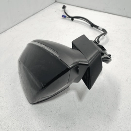 Front Left Door Outside Mirror Assembly W/ Camera AUDI Q7 2017-2019 OEM