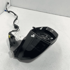 Front Left Door Outside Mirror Assembly W/ Camera AUDI Q7 2017-2019 OEM
