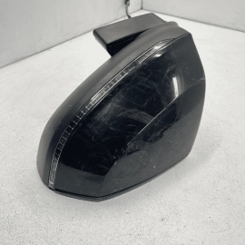 Front Left Door Outside Mirror Assembly W/ Camera AUDI Q7 2017-2019 OEM