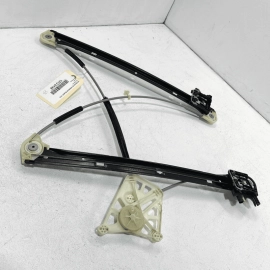 Front Left / Driver Side Door Window Regulator AUDI Q7 2017-2023 OEM