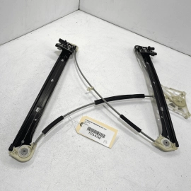 Front Left / Driver Side Door Window Regulator AUDI Q7 2017-2023 OEM