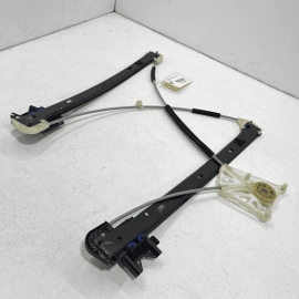 Front Left / Driver Side Door Window Regulator AUDI Q7 2017-2023 OEM
