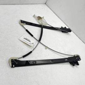 Front Left / Driver Side Door Window Regulator AUDI Q7 2017-2023 OEM