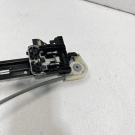 Front Left / Driver Side Door Window Regulator AUDI Q7 2017-2023 OEM