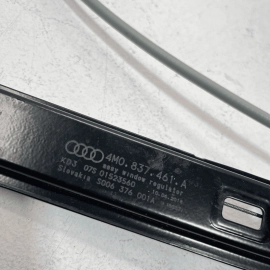 Front Left / Driver Side Door Window Regulator AUDI Q7 2017-2023 OEM