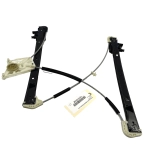 Front Left / Driver Side Door Window Regulator AUDI Q7 2017-2023 OEM