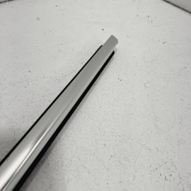 Front Left Driver Side Door Window Glass Belt Molding AUDI Q7 2017-2023 OEM