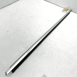 Front Left Driver Side Door Window Glass Belt Molding AUDI Q7 2017-2023 OEM