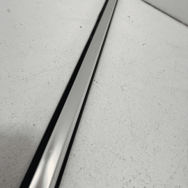 Front Left Driver Side Door Window Glass Belt Molding AUDI Q7 2017-2023 OEM