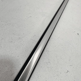 Front Left Driver Side Door Window Glass Belt Molding AUDI Q7 2017-2023 OEM Front Left Driver Side Door Window Glass Belt Molding AUDI Q7 2017-2023 OEM