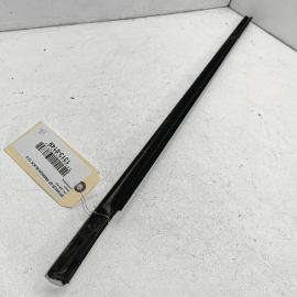 Front Left Driver Side Door Window Glass Belt Molding AUDI Q7 2017-2023 OEM