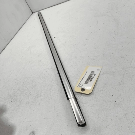Front Left Driver Side Door Window Glass Belt Molding AUDI Q7 2017-2023 OEM Front Left Driver Side Door Window Glass Belt Molding AUDI Q7 2017-2023 OEM