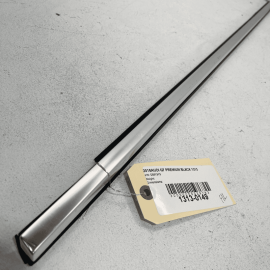 Front Left Driver Side Door Window Glass Belt Molding AUDI Q7 2017-2023 OEM