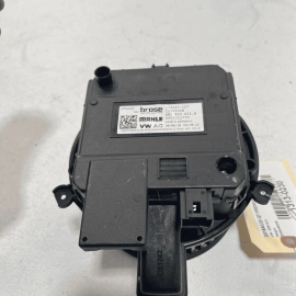 2017 - 2023 AUDI Q7 Q5 Q8 FRONT HVAC A/C HEATER BLOWER FAN MOTOR OEM