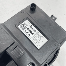 2017 - 2023 AUDI Q7 Q5 Q8 FRONT HVAC A/C HEATER BLOWER FAN MOTOR OEM