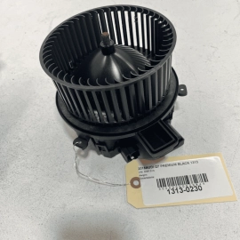2017 - 2023 AUDI Q7 Q5 Q8 FRONT HVAC A/C HEATER BLOWER FAN MOTOR OEM