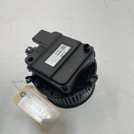 2017 - 2023 AUDI Q7 Q5 Q8 FRONT HVAC A/C HEATER BLOWER FAN MOTOR OEM