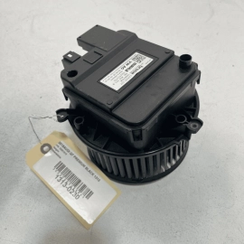 2017 - 2023 AUDI Q7 Q5 Q8 FRONT HVAC A/C HEATER BLOWER FAN MOTOR OEM