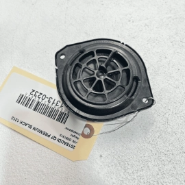 AUDI Q7 DASH DASHBOARD INSTRUMENT PANEL CENTER AUDIO SOUND SPEAKER 2017-202