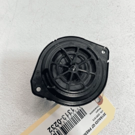 AUDI Q7 DASH DASHBOARD INSTRUMENT PANEL CENTER AUDIO SOUND SPEAKER 2017-202