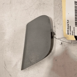 ACURA TLX Front Left Seat Outer Reclining Lap Cover 2015-2020 OEM