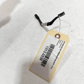 2017 - 2019 AUDI Q7 OVERHEAD ROOF RAIL WIRE WIRING HARNESS ADAPTER  OEM