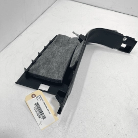 AUDI Q7 FRONT RIGHT PASSENGER SIDE KICK PANEL TRIM COVER 2017-2022 OEM