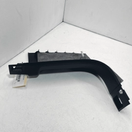 AUDI Q7 FRONT RIGHT PASSENGER SIDE KICK PANEL TRIM COVER 2017-2022 OEM