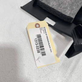 AUDI Q7 FRONT RIGHT PASSENGER SIDE KICK PANEL TRIM COVER 2017-2022 OEM