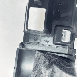 AUDI Q7 FRONT RIGHT PASSENGER SIDE KICK PANEL TRIM COVER 2017-2022 OEM