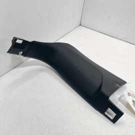 AUDI Q7 FRONT RIGHT PASSENGER SIDE KICK PANEL TRIM COVER 2017-2022 OEM