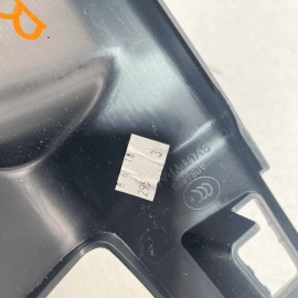 AUDI Q7 FRONT RIGHT PASSENGER SIDE KICK PANEL TRIM COVER 2017-2022 OEM