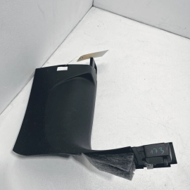 AUDI Q7 FRONT RIGHT PASSENGER SIDE KICK PANEL TRIM COVER 2017-2022 OEM