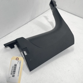 AUDI Q7 FRONT RIGHT PASSENGER SIDE KICK PANEL TRIM COVER 2017-2022 OEM